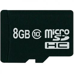 Thẻ nhớ MicroSD 8GB class 10
