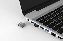 USB SanDisk 32GB Ultra Fit CZ43