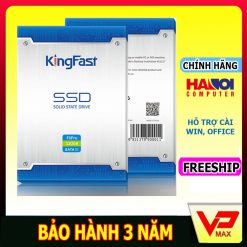 Ổ cứng SSD Kingfast 240GB BH 3 năm Hà Nội Computer