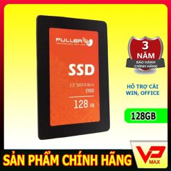 Ổ cứng SSD Fuller 120GB bảo hành 3 năm chính hãng Fuller Việt Nam dùng cho PC Laptop