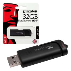USB Kingston 32GB DT104 bảo hành 5 năm Viết Sơn