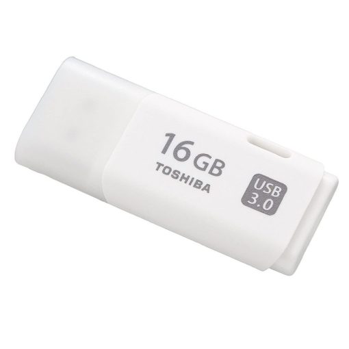 USB 16GB Toshiba Tốc độ 130Mb/s chuẩn 3.0 bảo hành 5 năm FPT